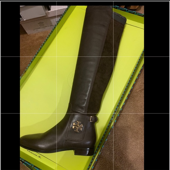 Tory Burch Shoes - Original Tory Burch Boots